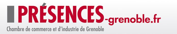 Magazine Présences Grenoble - interview CYBEL Process