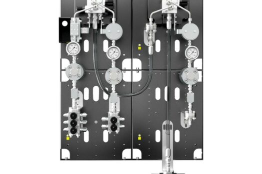 Cyclomix Evo Sames